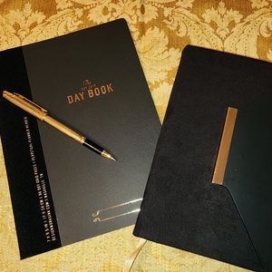 Beautiful Journal/Notebook Set